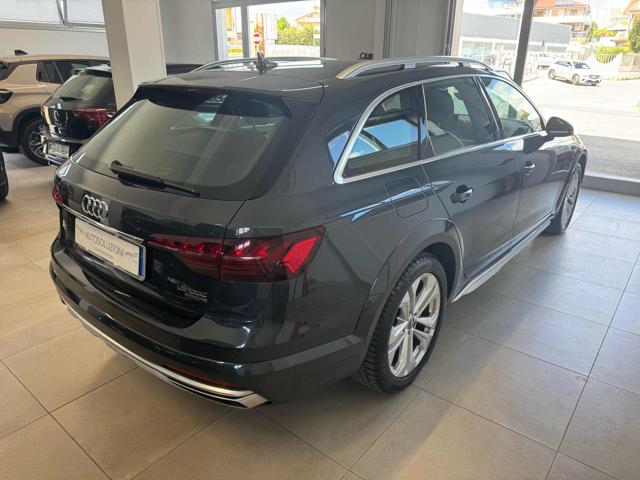Audi A4 allroad 45 TDI tiptronic Business - foto 2 di 4