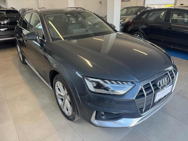 Audi A4 allroad 45 TDI tiptronic Business - foto 3 di 4