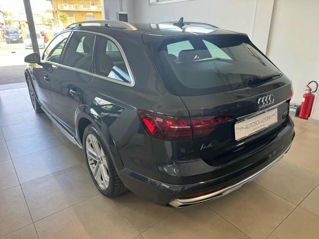 Audi A4 allroad 45 TDI tiptronic Business - foto 4 di 4