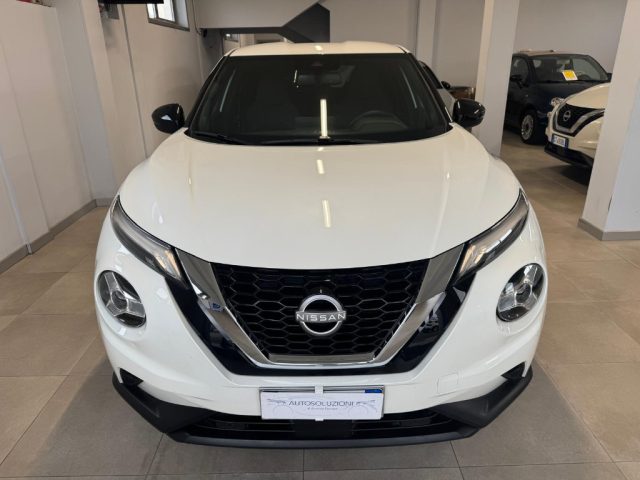Nissan Juke 1.0 DIG-T 114 CV N-Connecta - foto 2 di 4