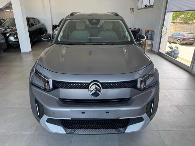 Citroen C3 Aircross PureTech Turbo 100 CV Plus - foto 2 di 4