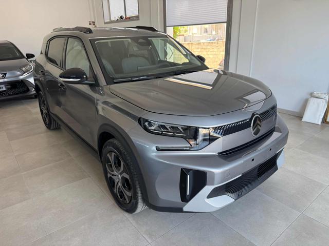 Citroen C3 Aircross PureTech Turbo 100 CV Plus - foto 3 di 4