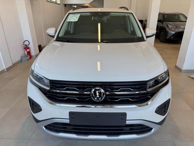 Volkswagen T-Cross 1.0 TSI 115 CV Edition Plus Km0 - foto 4 di 4
