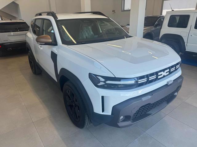 Dacia Duster Eco-G 120 CV Extreme Km0 - foto 3 di 4