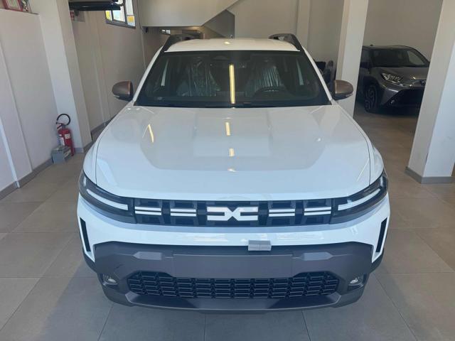 Dacia Duster Eco-G 120 CV Extreme Km0 - foto 2 di 4