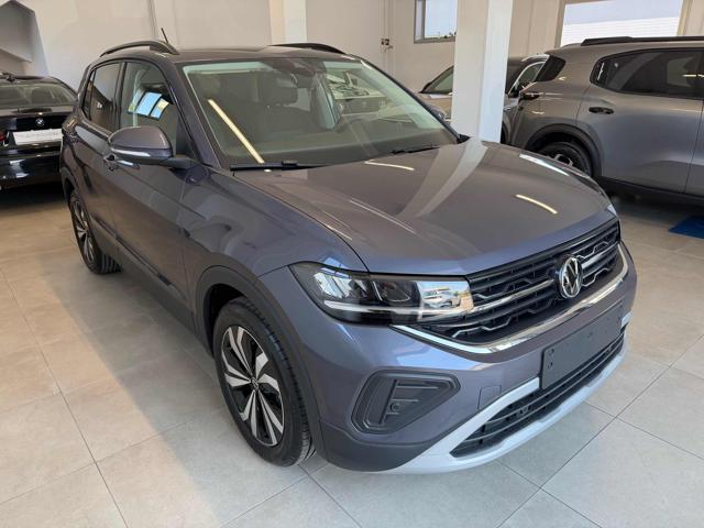 Volkswagen T-Cross 1.0 TSI 95cv Edition Plus Km0 - foto 2 di 4