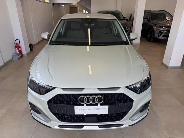Audi A1 allstreet 30 TFSI Admired - foto 2 di 4