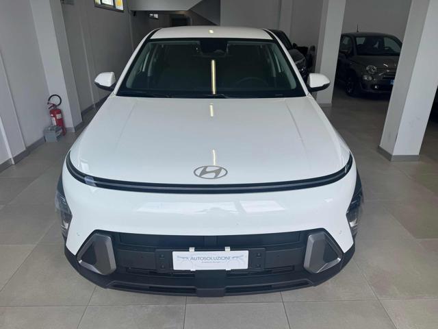 Hyundai KONA 1.0 T-GDI XTech - foto 3 di 4