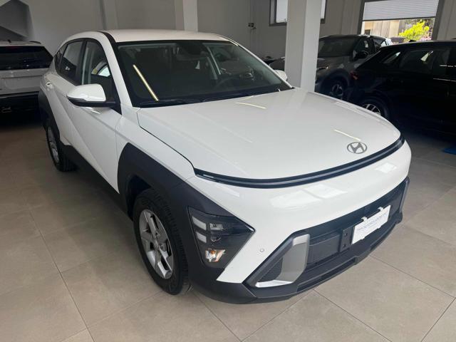 Hyundai KONA 1.0 T-GDI XTech - foto 2 di 4