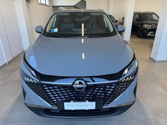 Nissan Qashqai MHEV 158 CV Xtronic N-Connecta - foto 2 di 4