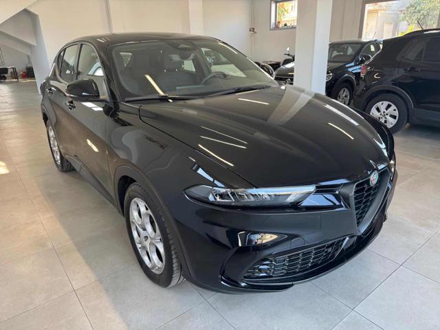 Alfa Romeo Tonale 1.6 diesel 130 CV TCT6 Sprint - foto 3 di 4