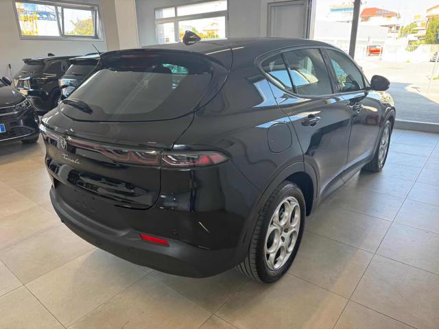 Alfa Romeo Tonale 1.6 diesel 130 CV TCT6 Sprint - foto 4 di 4