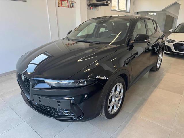Alfa Romeo Tonale 1.6 diesel 130 CV TCT6 Sprint usato a SPOLTORE