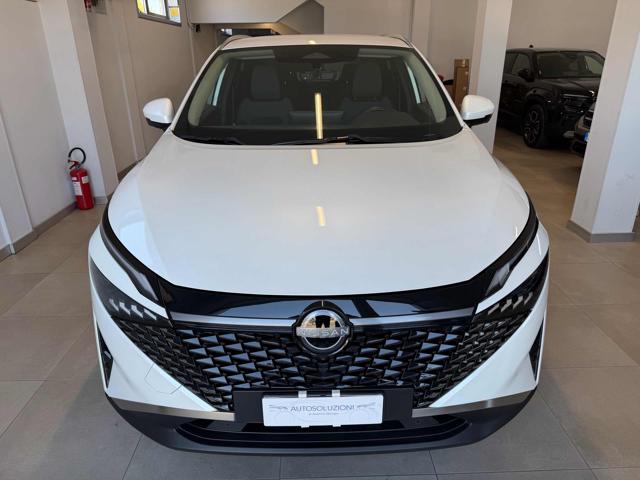Nissan Qashqai MHEV 158 CV Xtronic N-Connecta - foto 3 di 4