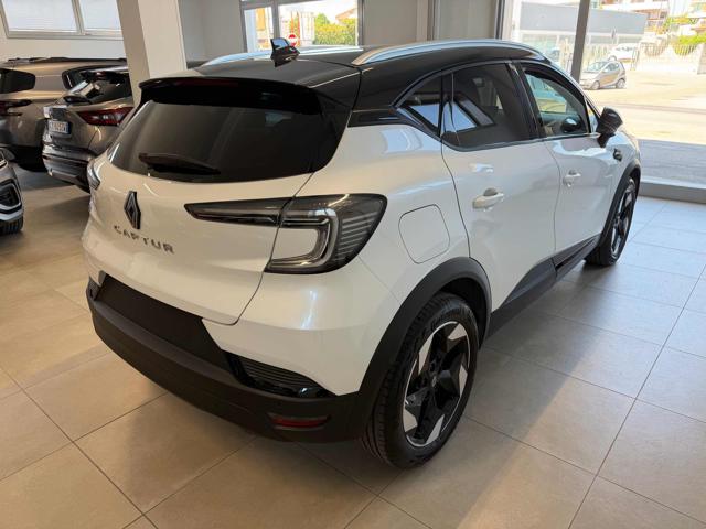 Renault Captur ECO-G 100 CV Techno - foto 4 di 4