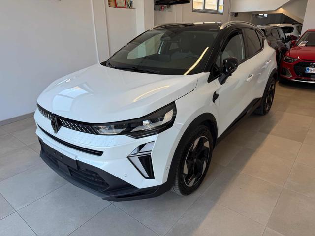 Renault Captur ECO-G 100 CV Techno usato a SPOLTORE