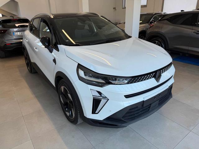 Renault Captur ECO-G 100 CV Techno - foto 3 di 4