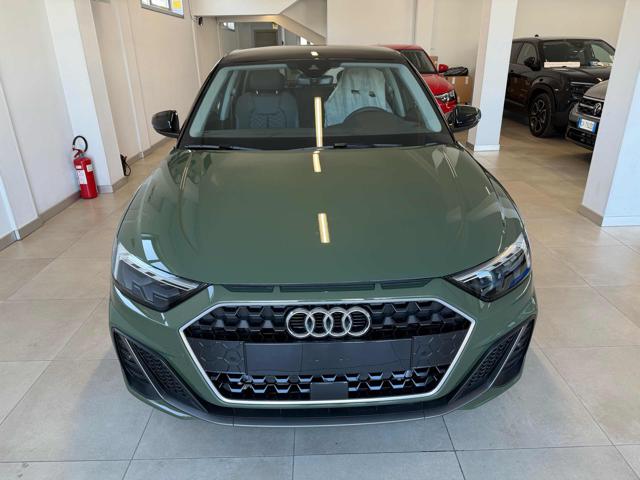 Audi A1 SPB 30 TFSI S tronic S line edition Km0 - foto 2 di 4