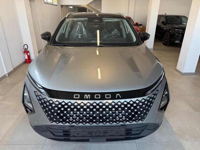 Omoda 5 Omoda 5 1.6 TGDI 147CV aut. Premium Km0 - foto 2 di 4
