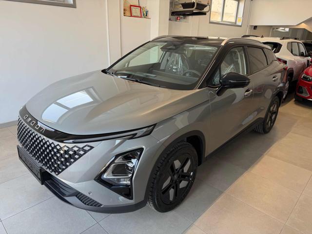 Omoda 5 Omoda 5 1.6 TGDI 147CV aut. Premium Km0 usato a SPOLTORE