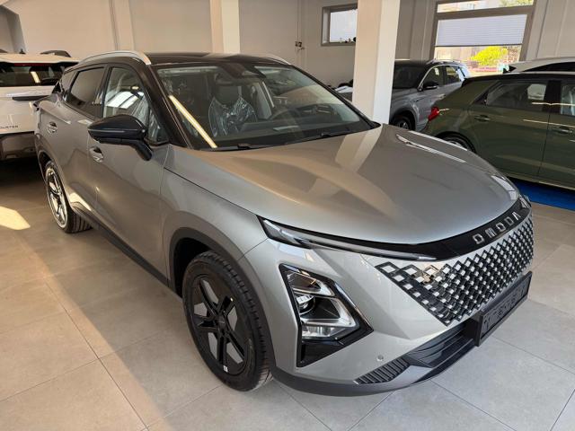 Omoda 5 Omoda 5 1.6 TGDI 147CV aut. Premium Km0 - foto 3 di 4