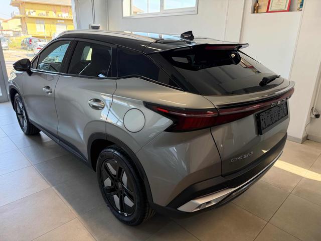 Omoda 5 Omoda 5 1.6 TGDI 147CV aut. Premium Km0 - foto 4 di 4