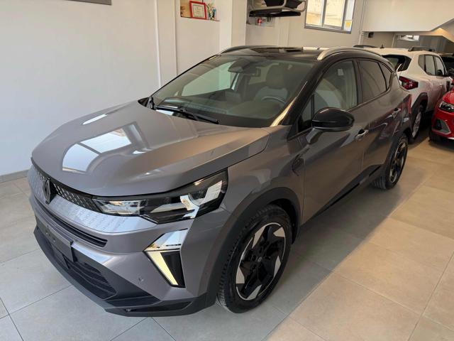 Renault Captur ECO-G 100 CV Techno usato a SPOLTORE