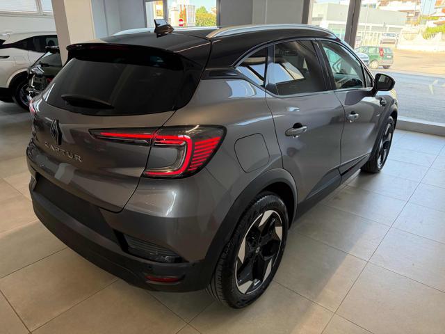 Renault Captur ECO-G 100 CV Techno - foto 4 di 4