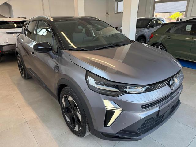Renault Captur ECO-G 100 CV Techno - foto 2 di 4