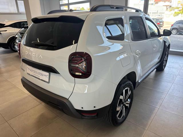 Dacia Duster 1.0 TCe GPL 4x2 Prestige - foto 4 di 4