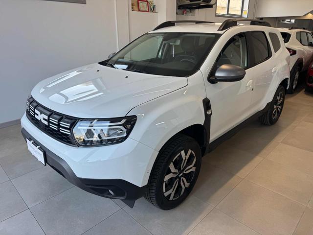 Dacia Duster 1.0 TCe GPL 4x2 Prestige usato a SPOLTORE