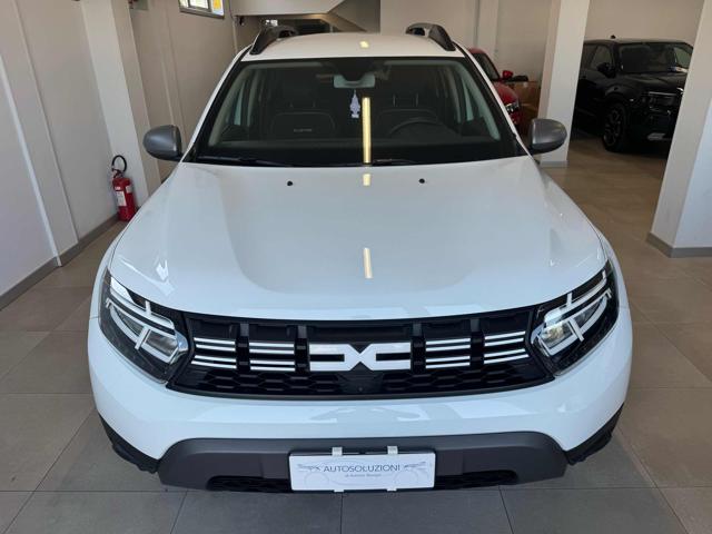 Dacia Duster 1.0 TCe GPL 4x2 Prestige - foto 2 di 4