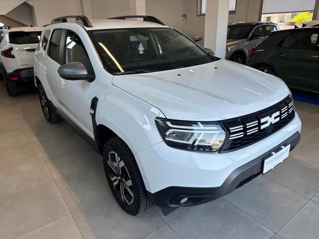 Dacia Duster 1.0 TCe GPL 4x2 Prestige - foto 3 di 4