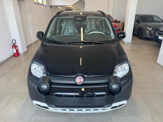 Fiat Panda Cross 1.0 FireFly S&S Hybrid Km0 - foto 2 di 4
