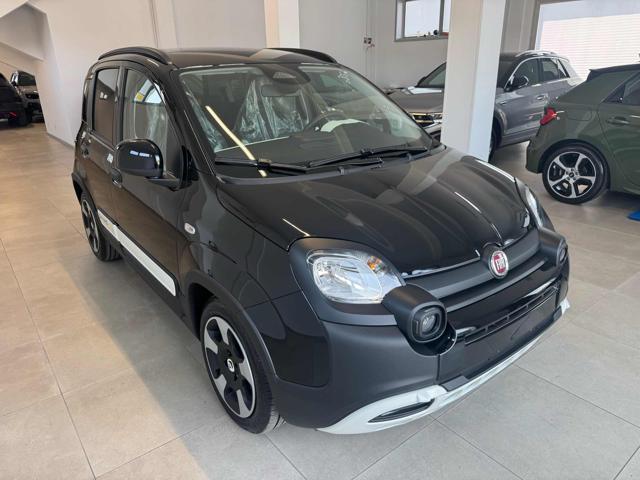 Fiat Panda Cross 1.0 FireFly S&S Hybrid Km0 - foto 3 di 4