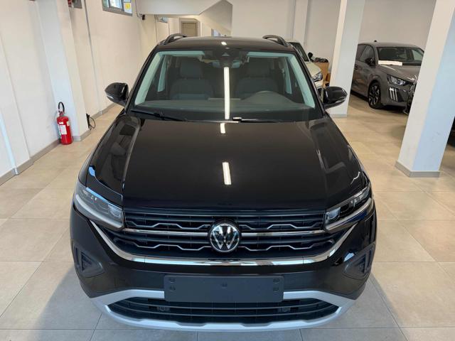 Volkswagen T-Cross 1.0 TSI 85kW Edition Plus - foto 2 di 4