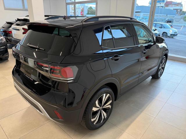 Volkswagen T-Cross 1.0 TSI 85kW Edition Plus - foto 4 di 4
