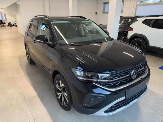 Volkswagen T-Cross 1.0 TSI 85kW Edition Plus - foto 3 di 4