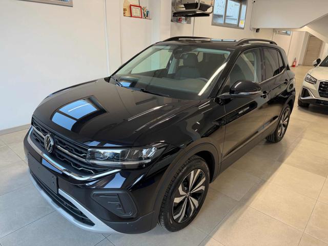 Volkswagen T-Cross 1.0 TSI 85kW Edition Plus, del 2026, 271 km, in vendita a Spoltore (PE)