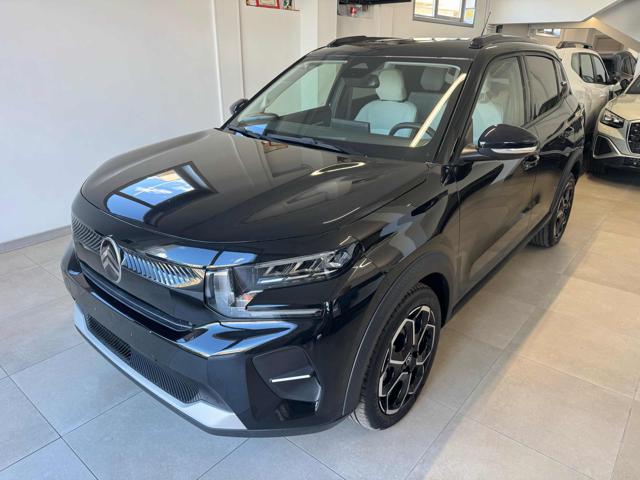 Citroen C3 PureTech 100 S&S Max, del 2025, 10.895 km, in vendita a Spoltore (PE)