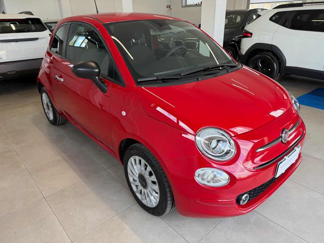 Fiat 500 1.0 Hybrid - foto 3 di 4