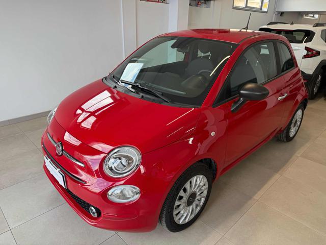 Fiat 500 1.0 Hybrid, del 2024, 13.751 km, in vendita a Spoltore (PE)