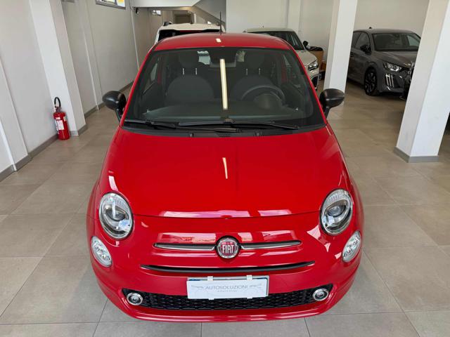 Fiat 500 1.0 Hybrid - foto 2 di 4