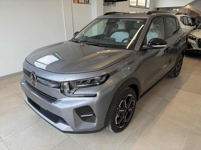 Citroen C3 PureTech 100 S&S Max, del 2025, 18.987 km, in vendita a Spoltore (PE)