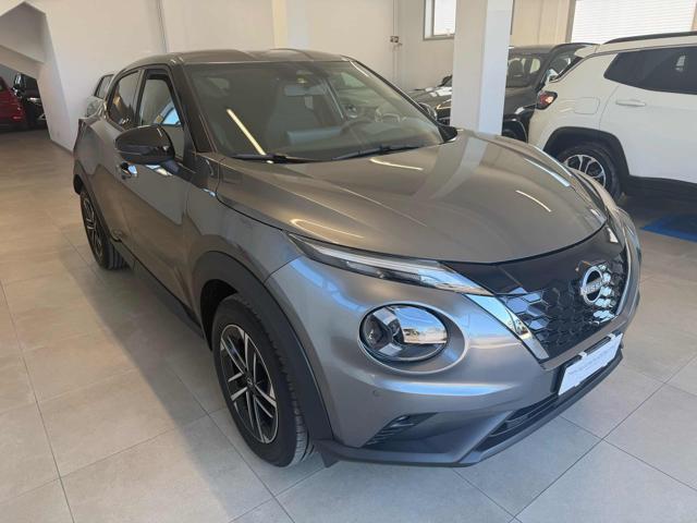 Nissan Juke 1.6 HEV N-Connecta - foto 3 di 4