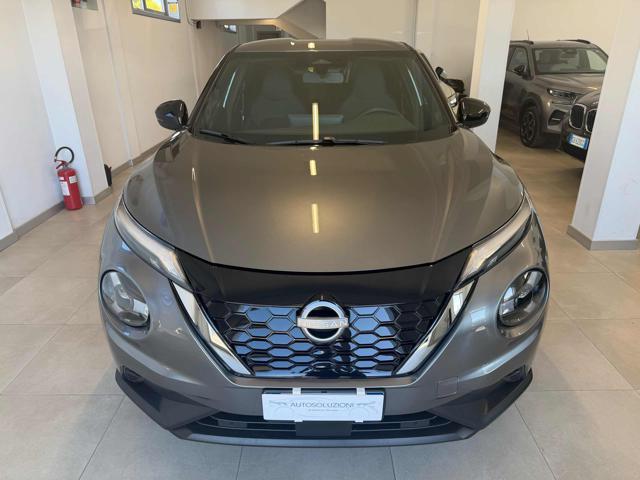 Nissan Juke 1.6 HEV N-Connecta - foto 2 di 4