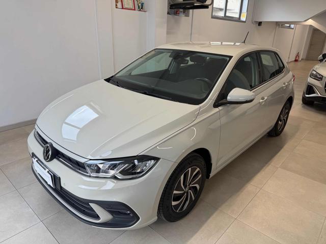 Volkswagen Polo 1.0 Life, del 2024, 52.700 km, in vendita a Spoltore (PE)