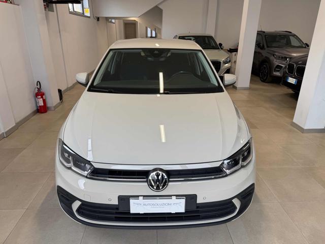 Volkswagen Polo 1.0 Life - foto 2 di 4