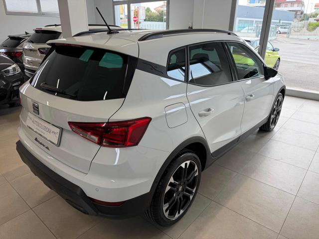 SEAT Arona 1.0 EcoTSI Style - foto 4 di 4