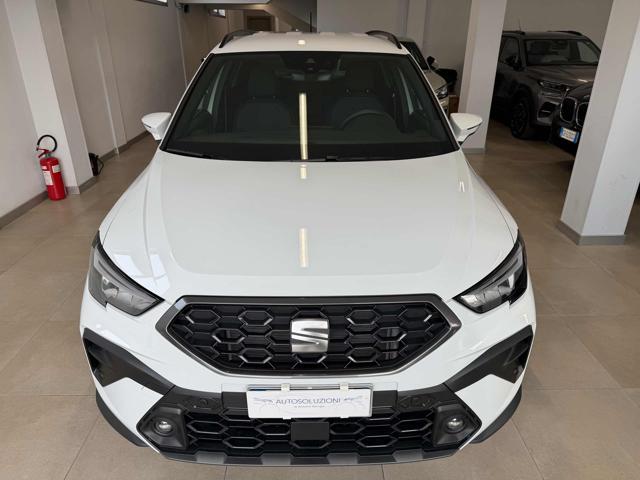 SEAT Arona 1.0 EcoTSI Style - foto 2 di 4